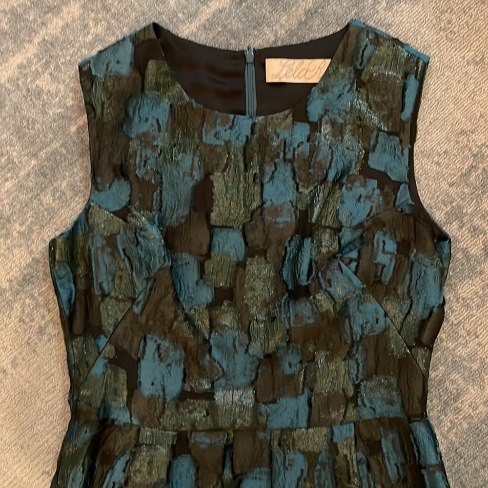 Lela Rose Dress - Picture 2 of 15